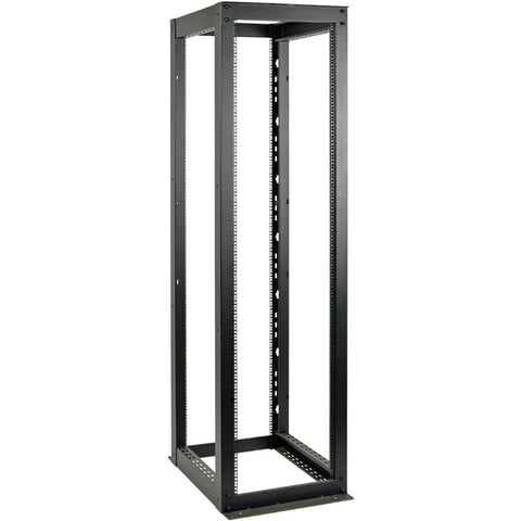 Eaton Tripp Lite Series 52u Heavy-duty 4-post Smartrack Open Frame Rack - Organi