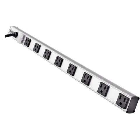 Ps2408ra - Eaton Tripp Lite Series 8 Right-angle Outlet Vertical Power Strip, 12