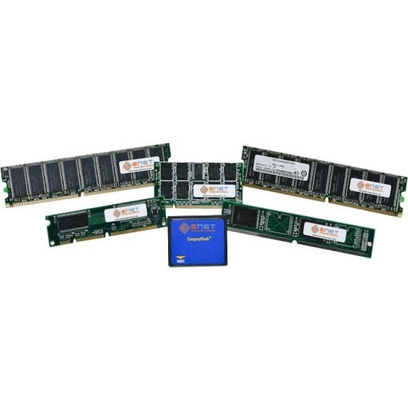 Enet Solutions, Inc. Cisco Compatible Mem-4400-8g - Ddr3 Dram Module For Cisco Isr 4431 And 4451 Rout
