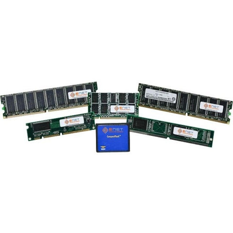 Enet Solutions, Inc. Cisco Compatible Mem-4400-8g - Ddr3 Dram Module For Cisco Isr 4431 And 4451 Rout