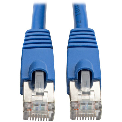 Eaton Ethernet Cable - Shielded Twisted Pair (stp) - Male Left Gender - Male Right Gen