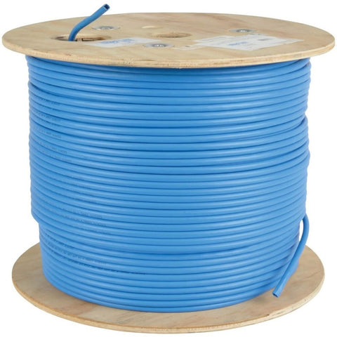 Eaton Bulk Ethernet Cable - Unshielded Twisted Pair (utp) - Bare Wire Right Connector