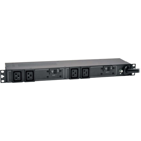 Eaton Tripp Lite Series 5.8kw Single-phase 200-240v Basic Pdu, 4 C19 Outlets, Ne