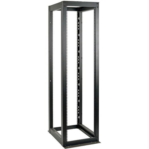 Eaton Tripp Lite Series 58u Heavy-duty 4-post Smartrack Open Frame Rack - Organi