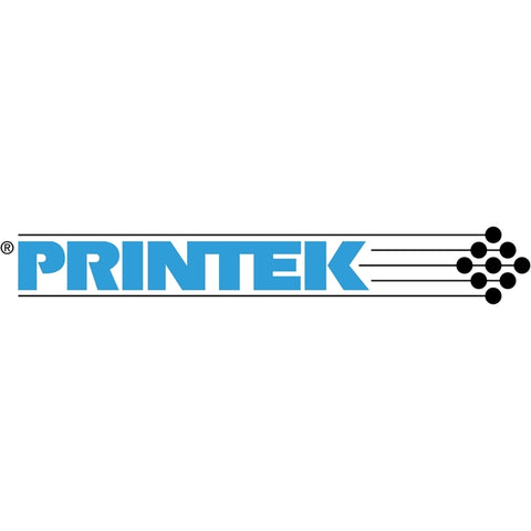 Printek Ppr Prem 8.5 Inch  W/perf 6 Roll
