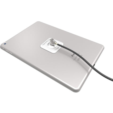 Compulocks Brands, Inc. Purchase An Additional Universal Security Lock Plate And Use Your Existing Cable