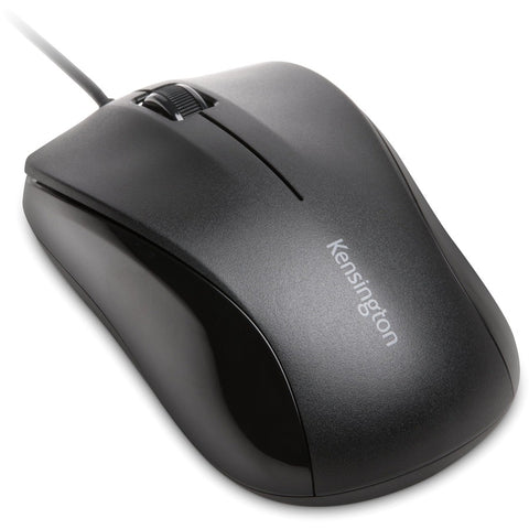 Kensington Computer Mouse For Life-wired-polybag
