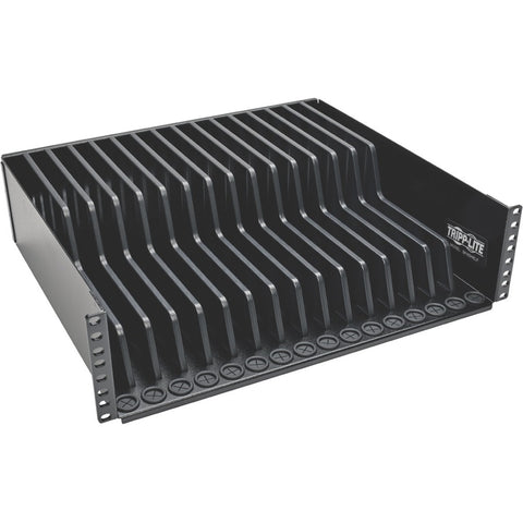 Eaton Tripp Lite Series Smartrack 3u Rack-mount Configurable Storage Shelf For P