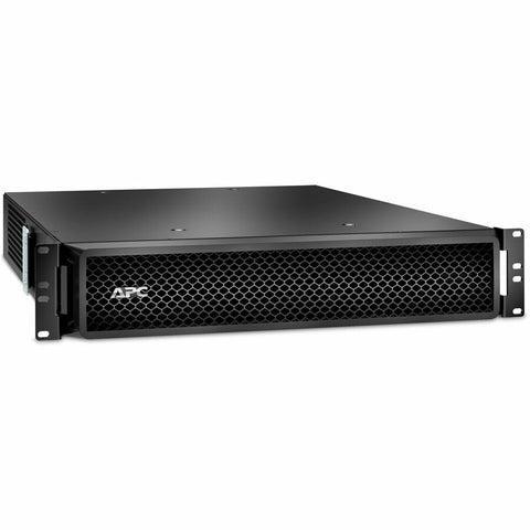 Apc By Schneider Electric Apc Smart-ups Step-down Transformer, 5kva, Rackmount, 2u, 12x Nema 5-20r Outlets