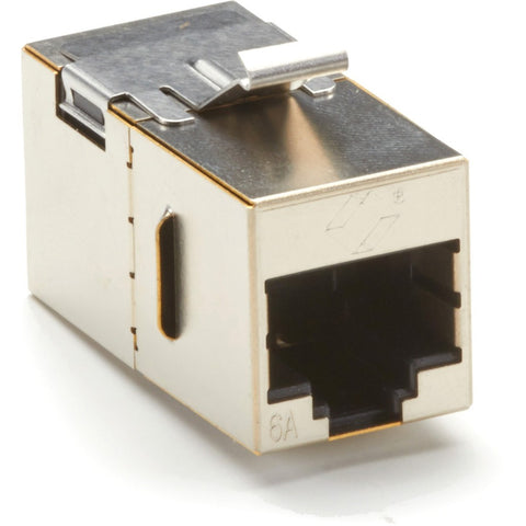 Black Box Rated To 500 Mhz. Extend The Distance Of Your Run. A Feed-through Coupler Is Als