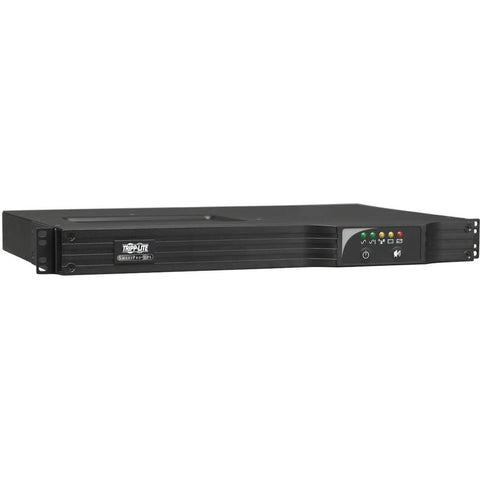 Eaton Tripp Lite Series Smartpro 120v 750va 600w Line-interactive Sine Wave Ups,