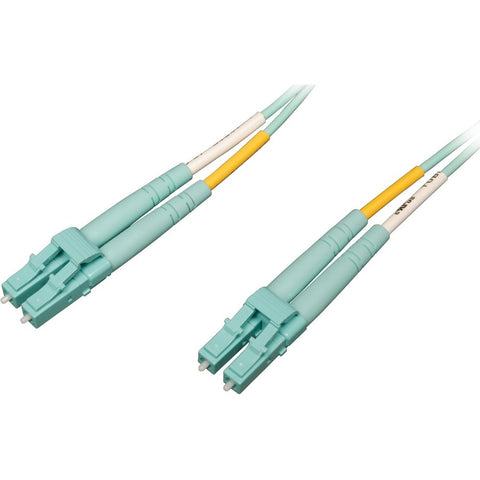 Eaton Fiber Optic Cable - Fiber Optic - Male Left Gender - Male Right Gender - Lc Dupl