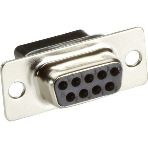 Black Box Has Everything You Need For D-style Connections. Guaranteed For Life