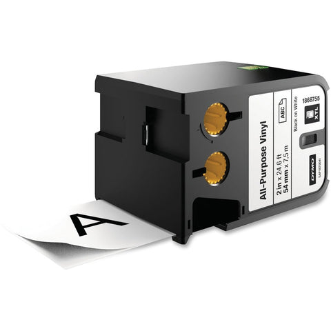 Dymo 2" (54 Mm) All-purpose Vinyl,