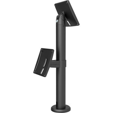 Compulocks Brands, Inc. Vesa Add On Single Bracket For Rise Pole Black