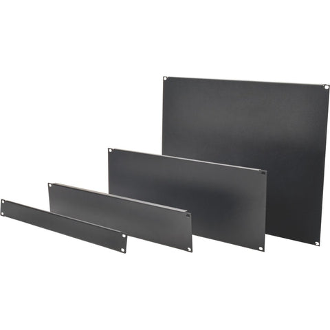 Eaton Tripp Lite Series 19 In. Blanking Panel Kit, 4 Pieces