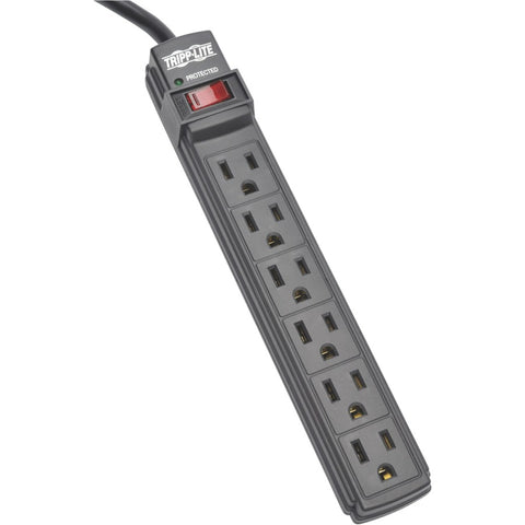 Eaton Connect Up To 6 Electrical Devices To A Single Ac Wall Socket. Ideal For Connect