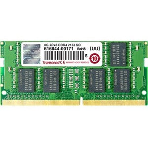 Transcend Information 16gb Ddr4 2133 So-dimm 2rx8