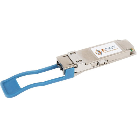 Enet Solutions, Inc. Arista Qsfp-40g-plr4 Compatible Qsfp+