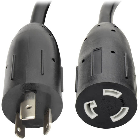 Eaton Power Cord - Nema L5-20p - Male Left Gender - Nema L5-20r - Female Right Gender