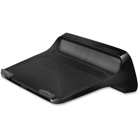 Fellowes, Inc. I-spire Series Laptop Lift - Black