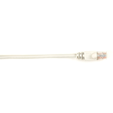Black Box Cat6 250-mhz Molded Snagless Stranded Ethernet Patch Cable - Unshielded (utp), C