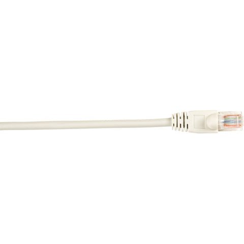 Black Box Cat5e 100-mhz Molded Snagless Stranded Ethernet Patch Cable - Unshielded (utp),