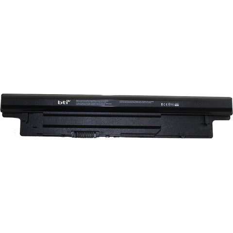 Battery Technology Replacement Notebook Battery 6-cells For Dell Inspiron 14 3421 Inspiron 14r 5421
