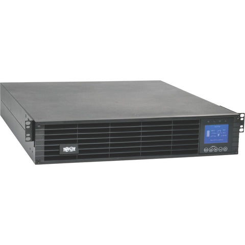 Eaton Tripp Lite Series Smartonline 3000va 2700w 208/230v Double-conversion Ups