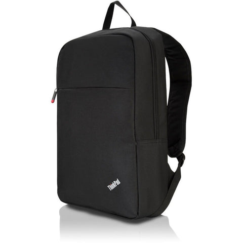 Lenovo Thinkpad 15.6 Basic Backpack - Spacious Compartments For Carrying Your Work Or P