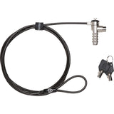Kensington Computer Master Keyed Combination Laptop Lock