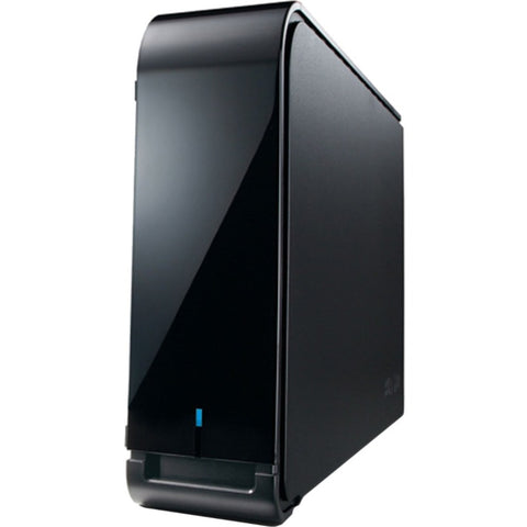 Buffalo Technology Drivestation Axis Velocity - 3.5 - 4tb Hdd - Sata 3 Gb/s,usb 3.0 - 3gbps - 7200r