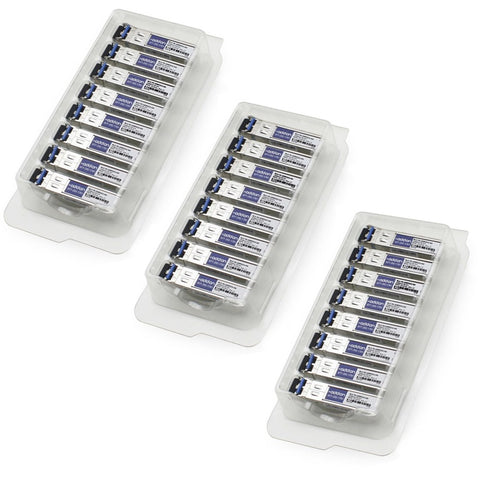 Add-on 24pk Cisco Glc-fe-100fx24 Comp Taa Sfp