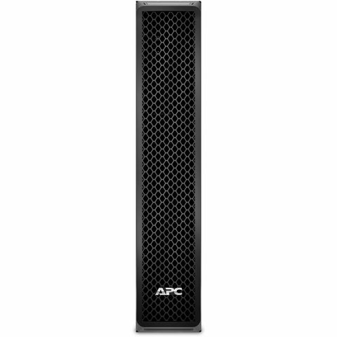 Apc By Schneider Electric Apc Smart-ups On-line Srt Battery Pack For 3kva Extended Runtime Model 96v - Lea