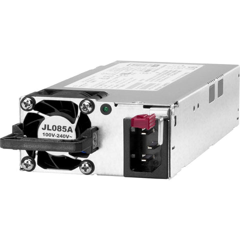 Hewlett Packard Enterprise Hpe - Hp X371 12vdc 250w 100-240vac Ps