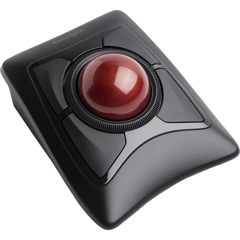 Kensington Computer Expert Mouse  Wireless Trackball