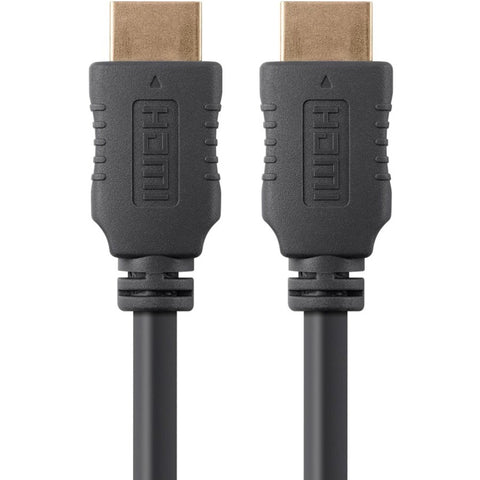 Monoprice, Inc. 6ft Select Series High Speed Hdmi Black