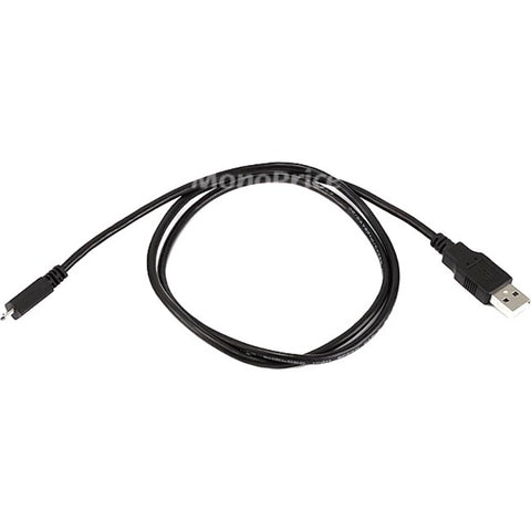 Monoprice, Inc. 3ft Usb 2.0 A Male To Micro B