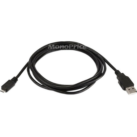 Monoprice, Inc. 6ft Usb 2.0 A Male To Micro B