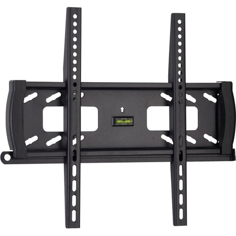 Monoprice, Inc. Monoprice Commercial Fixed Tv Wall Mount Bracket Anti-theft For 32" To 55" Tvs U