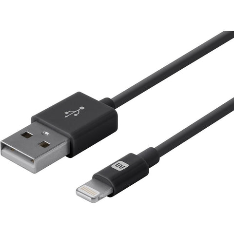 Monoprice, Inc. 3ft Select Series Apple Mfi Lightning