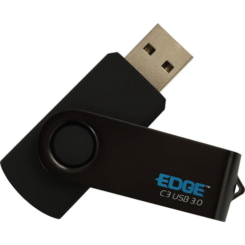 Edge Memory 128gb C3 Usb 3.0 Flash Drive