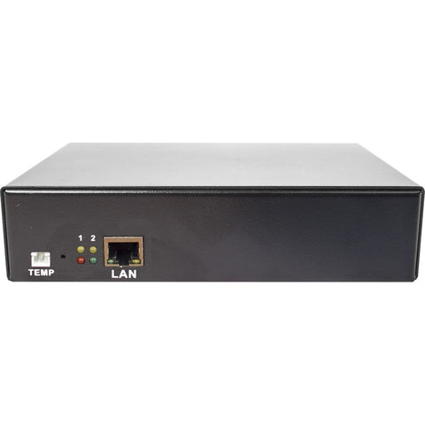 Minuteman Ups Ip-based Switched Rpm 2-outlet 15a 5-15p