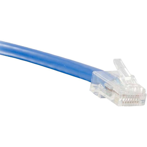 Enet Solutions, Inc. Enet Cat6 Blue 2 Foot Non-booted (no Boot) (utp) High-quality Network Patch Cabl