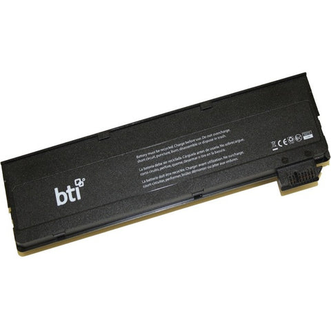 Battery Technology Replacement Battery For Lenovo Thinkpad L450, T440, T440s, T450, T450s, T550, W5