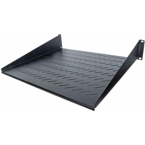 Intellinet Universal 19 Inch Cantilever Shelf For Racks Or Cabinets,  2u, 2-poin