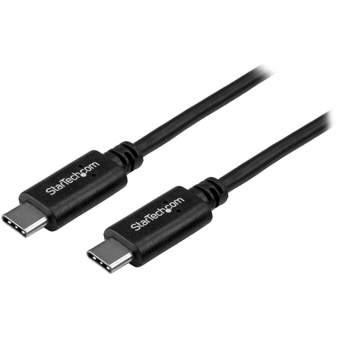 Startech Charge Usb 2.0 Usb C Devices, Such As Your Macbook Or Chromebook, From A Usb-c A
