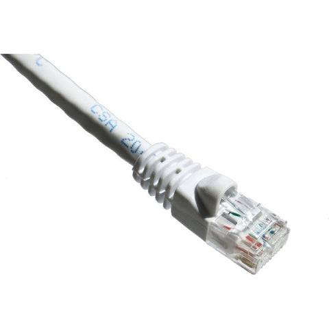 Axiom Patch Cable - Unshielded Twisted Pair (utp) - Male Left Gender - Male Right Gend