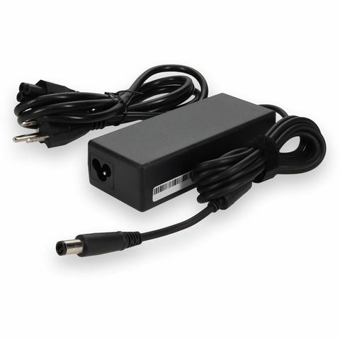 Add-on Addon Dell 332-1828 Compatible 90w 19.5v At 4.62a Laptop Power Adapter