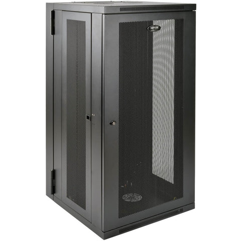 Eaton Tripp Lite Series Smartrack 26u Ups-depth Wall-mount Half-height Rack Encl